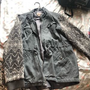 jacket